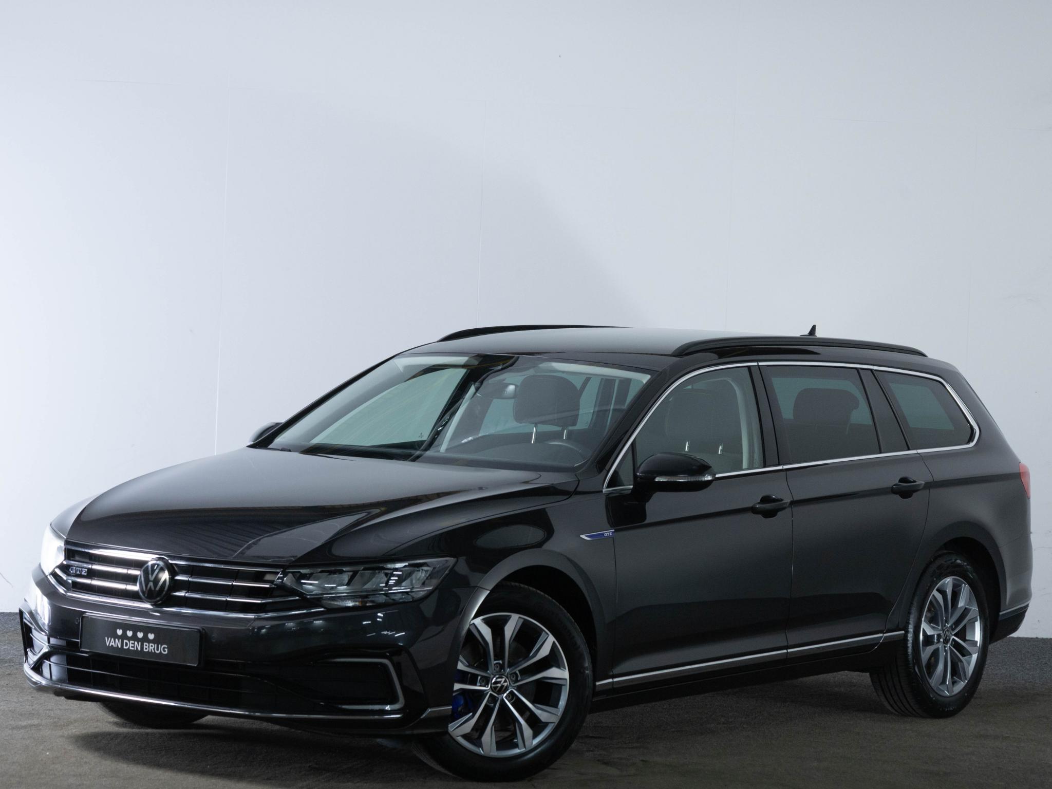 Volkswagen Passat Variant GTE 1.4 TSI 218 PK DSG PHEV Business - Afbeelding 3