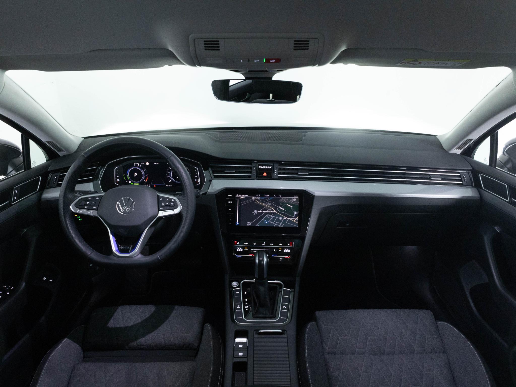 Volkswagen Passat Variant GTE 1.4 TSI 218 PK DSG PHEV Business - Afbeelding 5