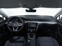 Volkswagen Passat Variant GTE 1.4 TSI 218 PK DSG PHEV Business - Afbeelding 5