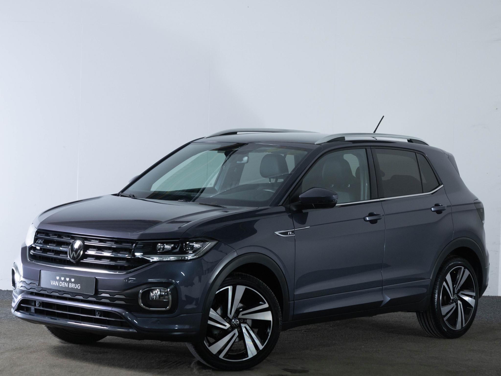 Volkswagen T-Cross R-Line 1.5 TSI 150 PK DSG - Afbeelding 3