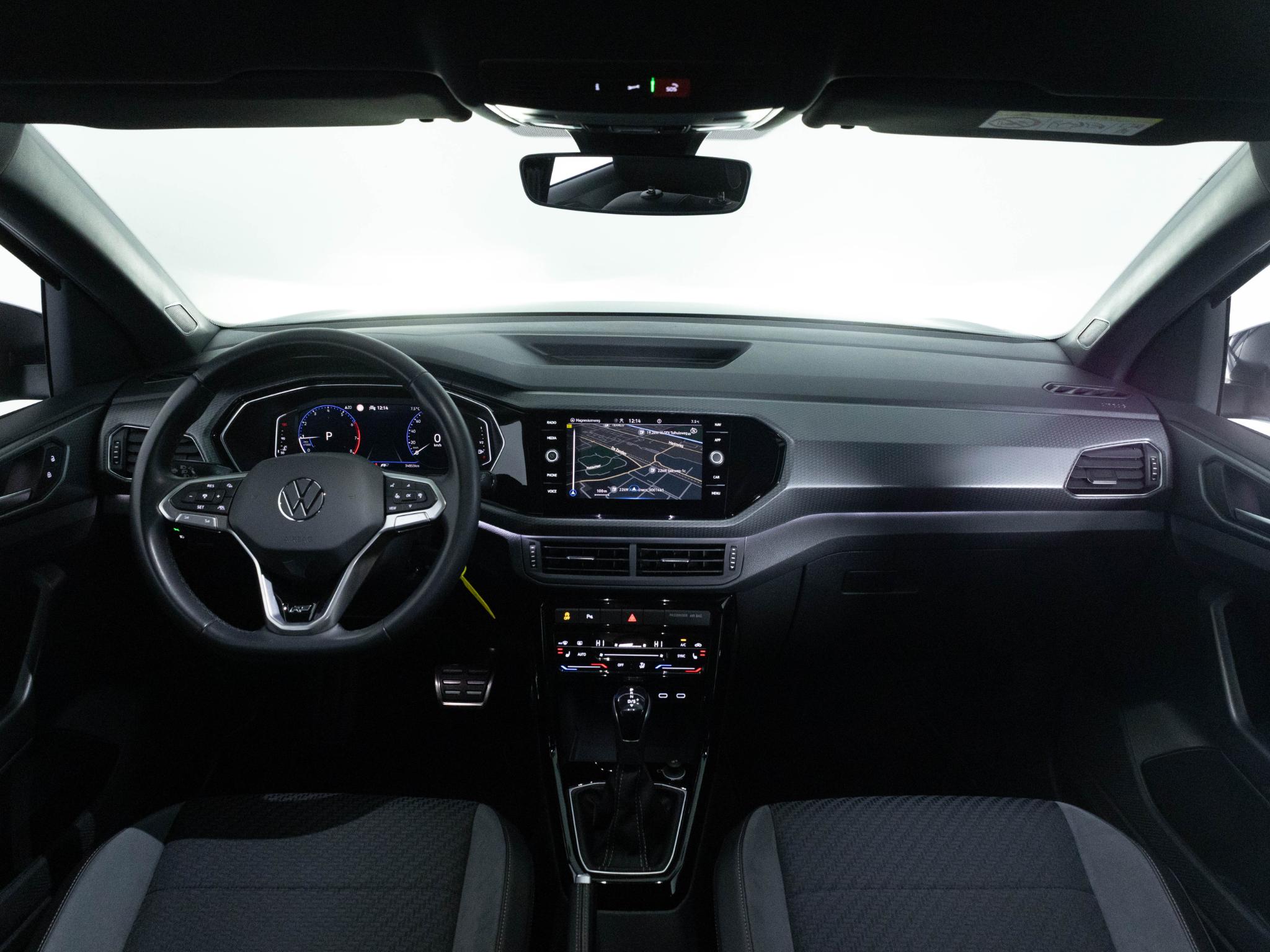 Volkswagen T-Cross R-Line 1.5 TSI 150 PK DSG - Afbeelding 5