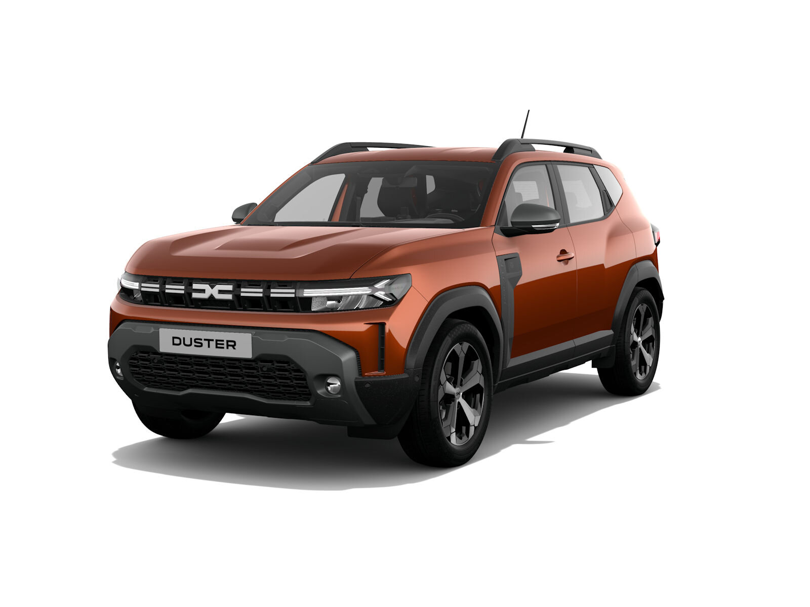 Dacia Duster Extreme - Afbeelding 2