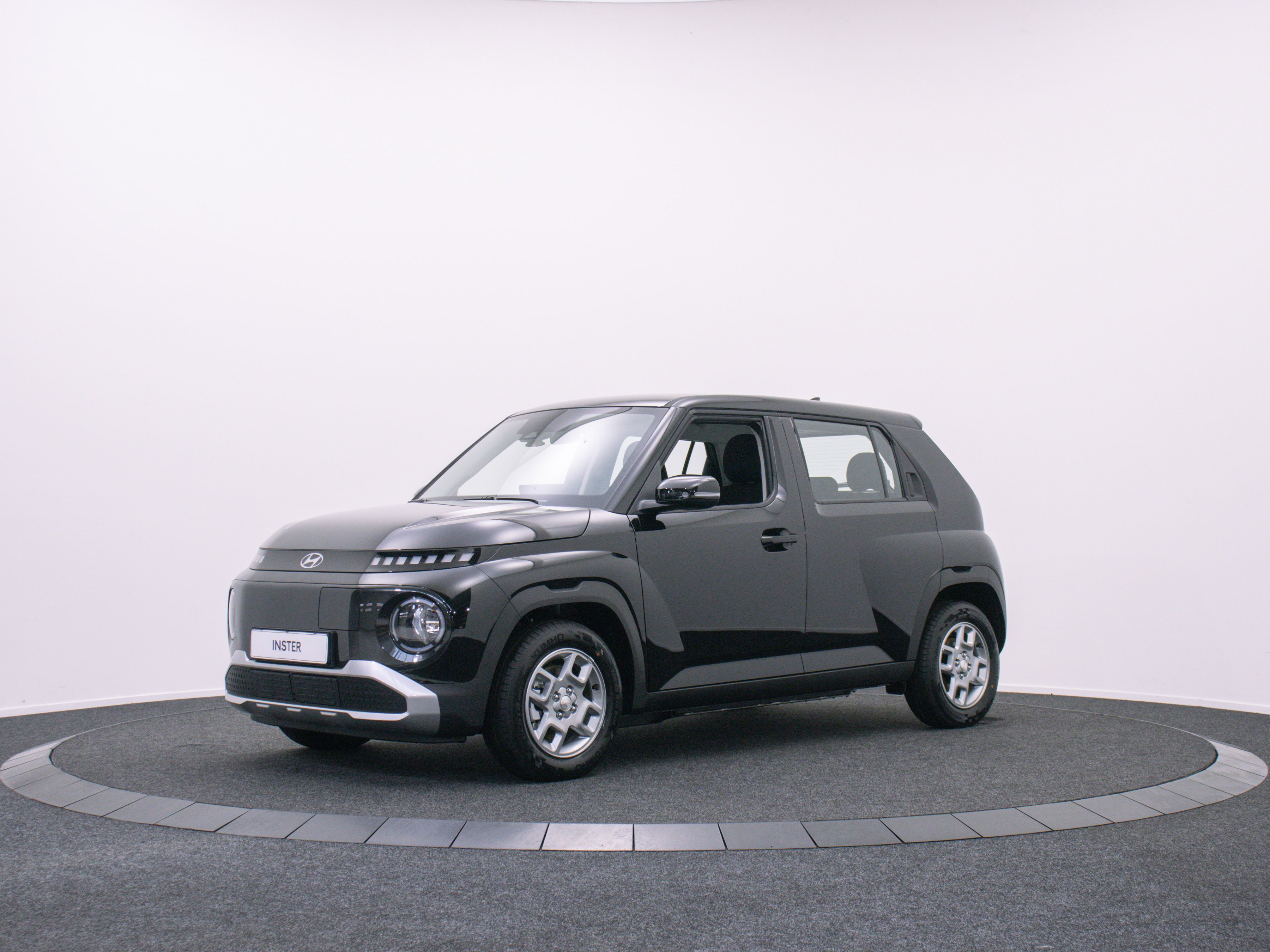 Hyundai Inster Electric 42 kWh E-Motion 5-zits Automaat