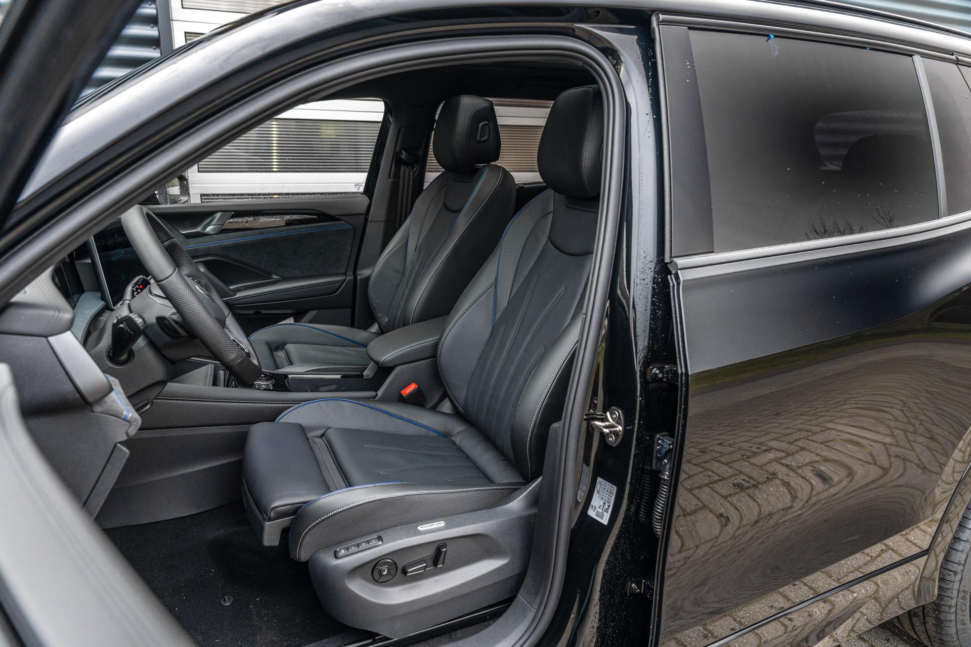 Volkswagen Tayron 1.5 eHybrid 204pk R-Line Edition - Afbeelding 4