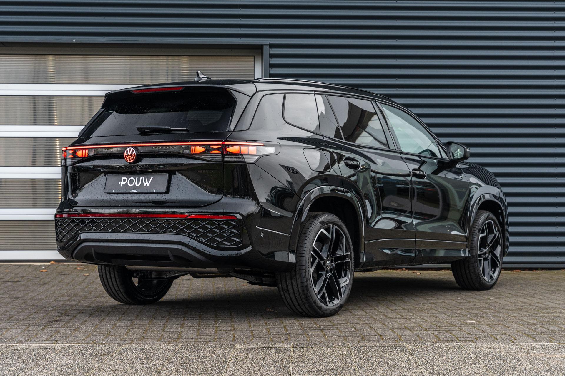 Volkswagen Tayron 1.5 eHybrid 204pk R-Line Edition - Afbeelding 2