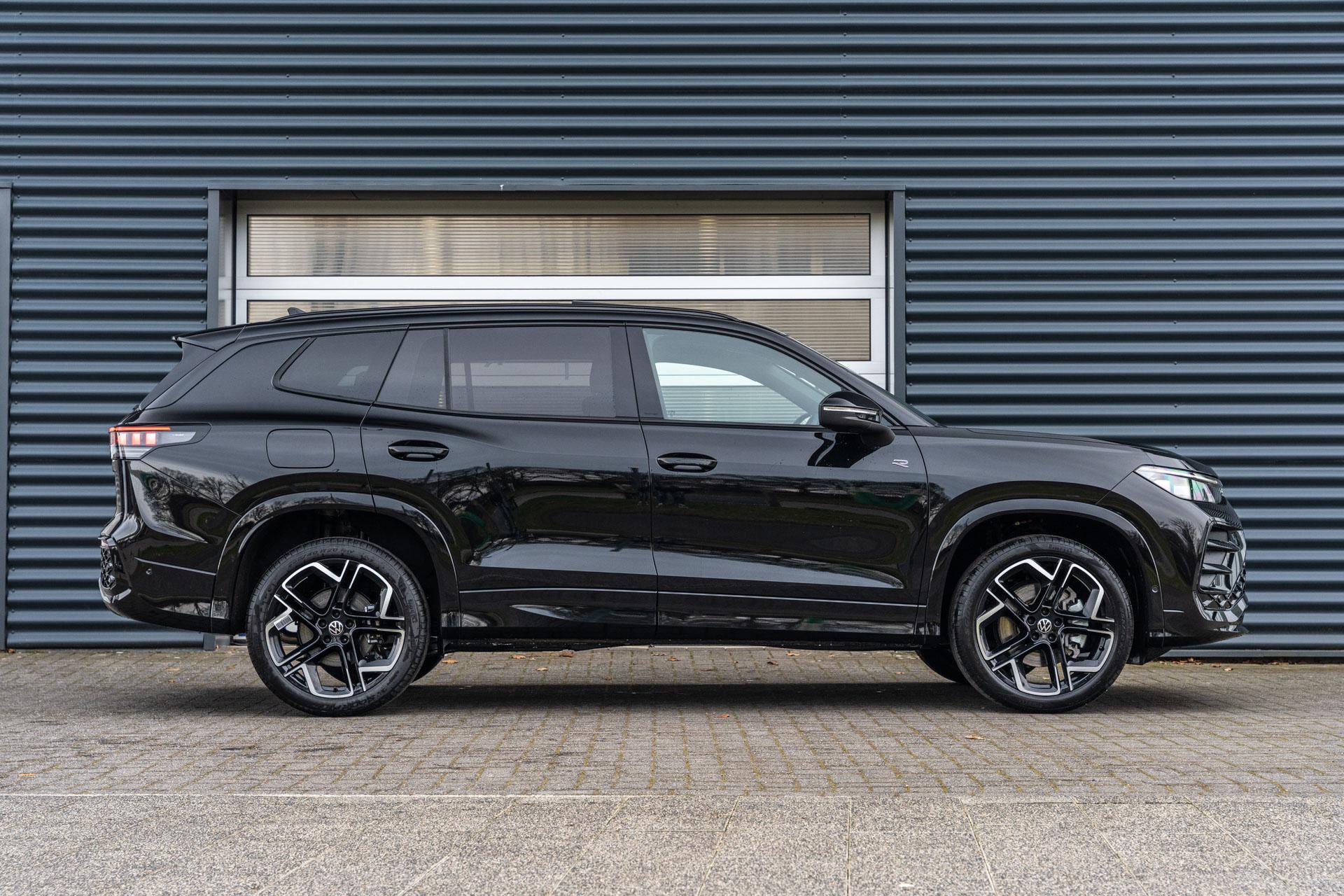 Volkswagen Tayron 1.5 eHybrid 204pk R-Line Edition - Afbeelding 3