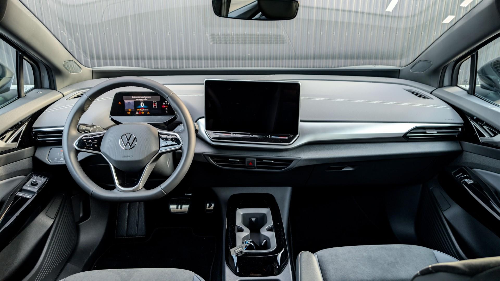 Volkswagen ID.4 Pro 286pk Limited Edition 77 kWh - Afbeelding 5