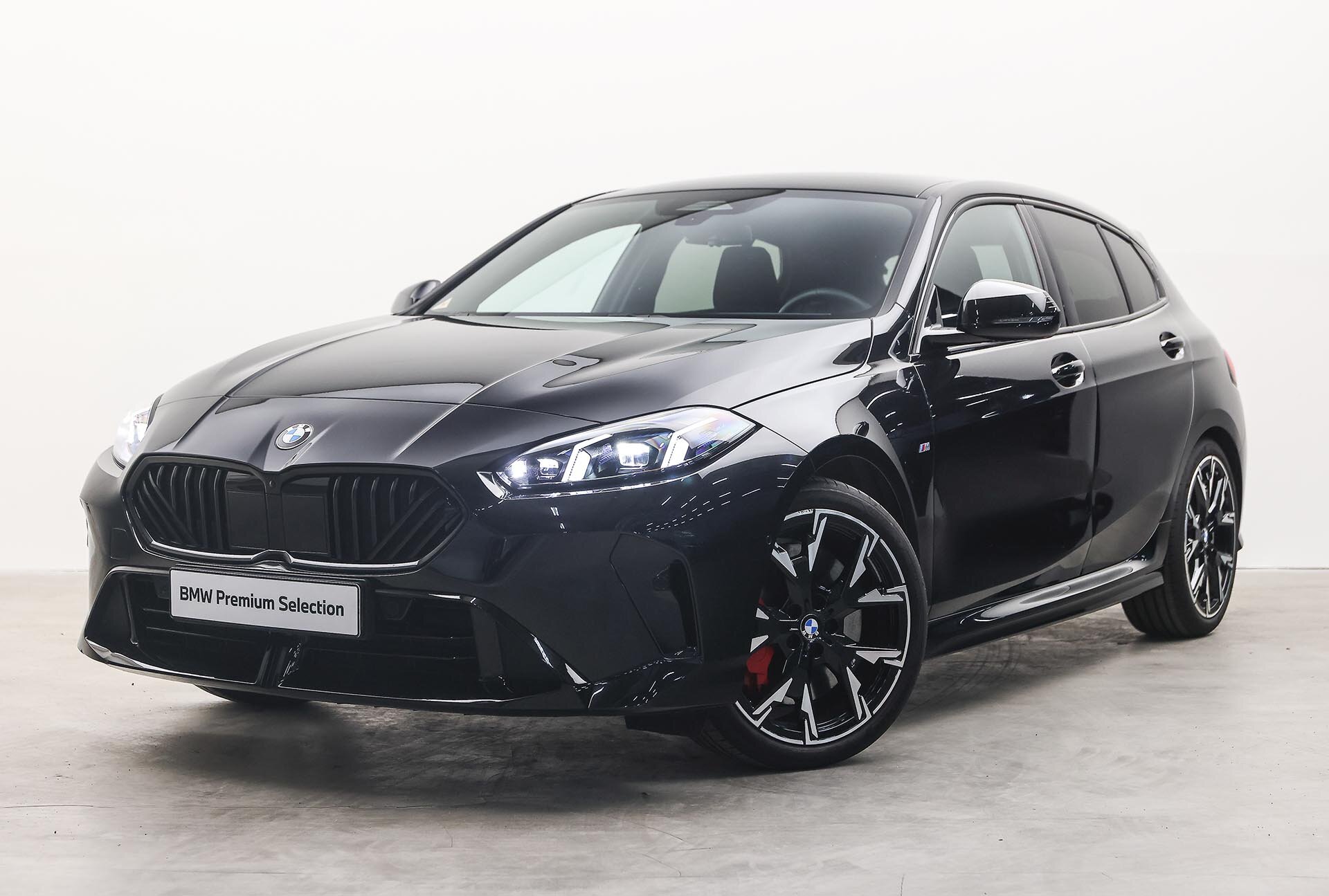 BMW 1 Serie 120 M Sport Automaat