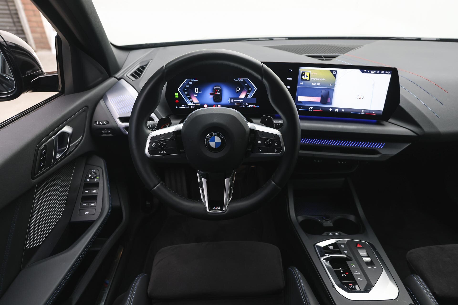 BMW 1 Serie 120 M Sport Automaat - Afbeelding 3