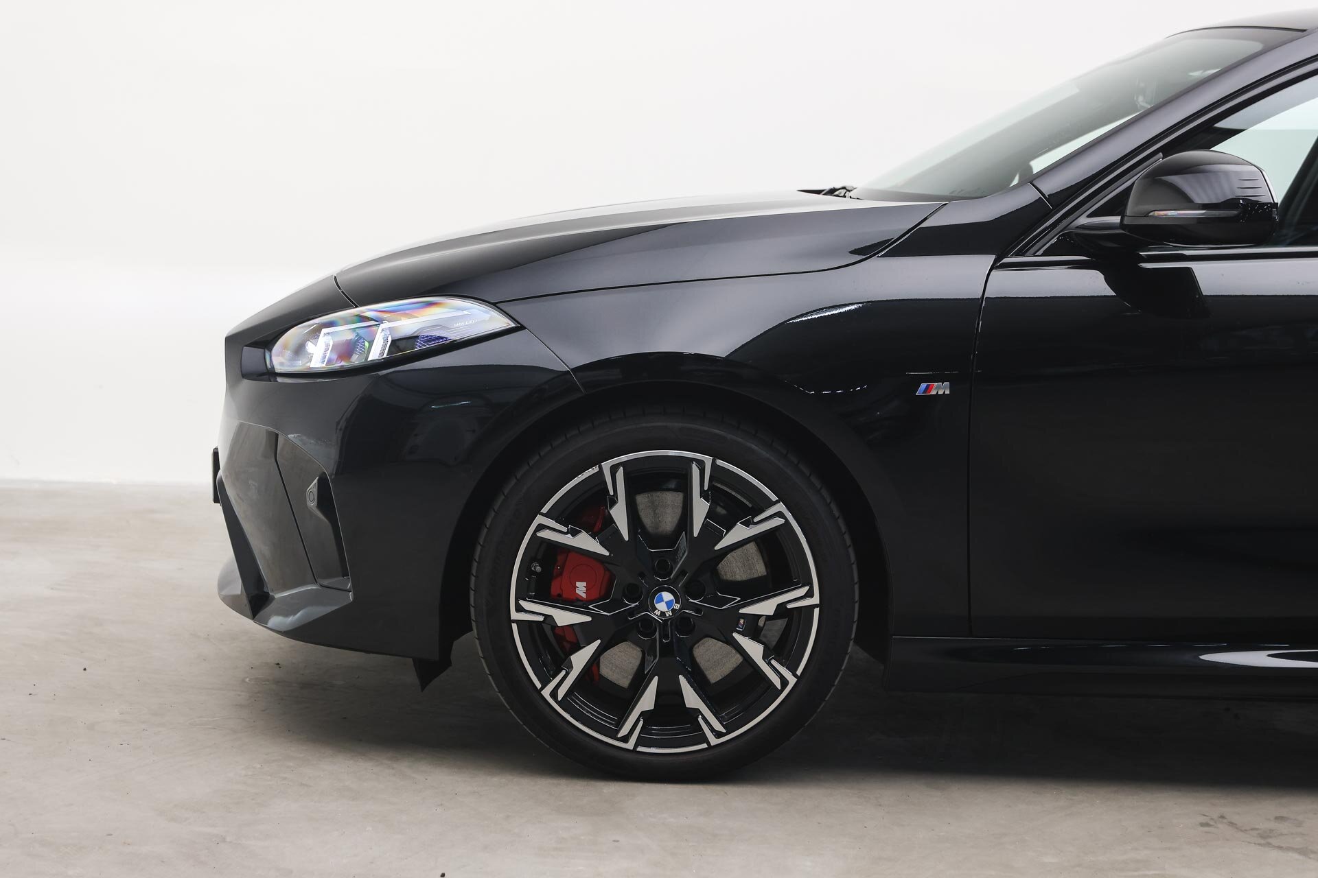 BMW 1 Serie 120 M Sport Automaat - Afbeelding 4