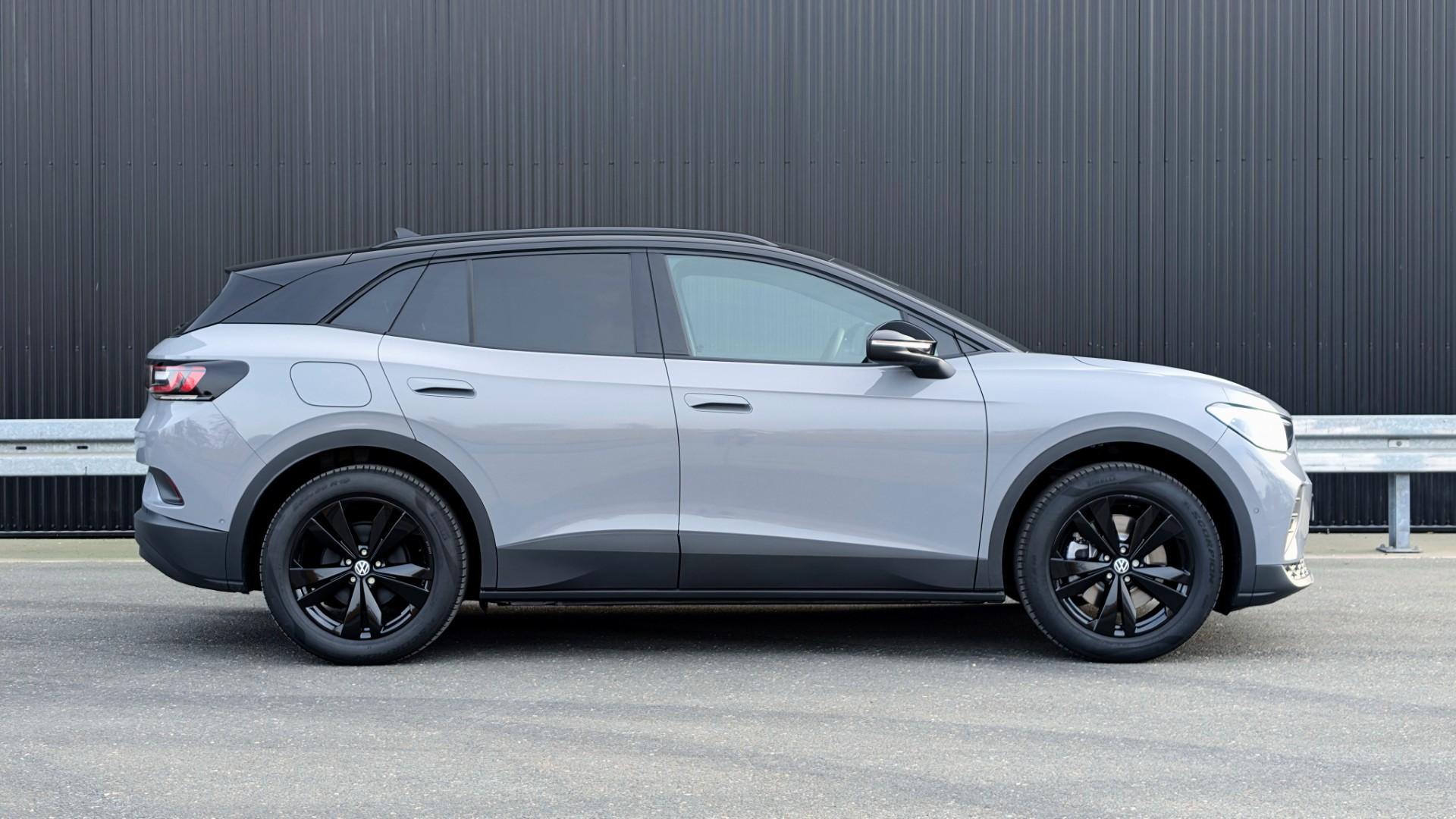 Volkswagen ID.4 Pro 286pk Limited Edition 77 kWh - Afbeelding 3