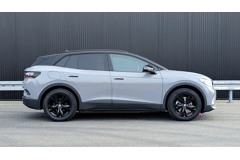 Volkswagen ID.4 Pro 286pk Limited Edition 77 kWh - Afbeelding 3