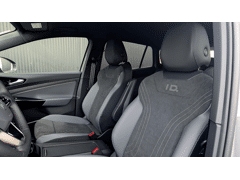 Volkswagen ID.4 Pro 286pk Limited Edition 77 kWh - Afbeelding 4