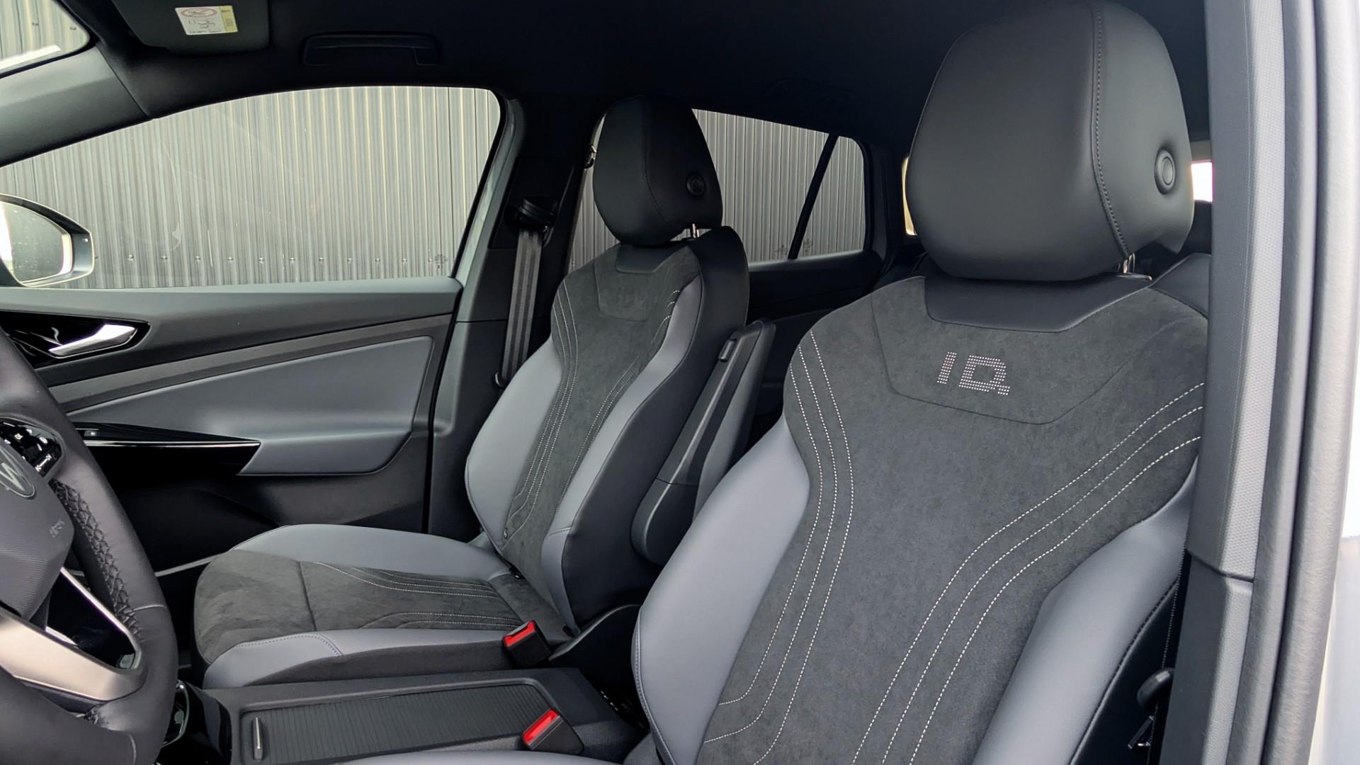 Volkswagen ID.4 Pro 286pk Limited Edition 77 kWh - Afbeelding 4