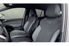 Volkswagen ID.4 Pro 286pk Limited Edition 77 kWh - Afbeelding 4