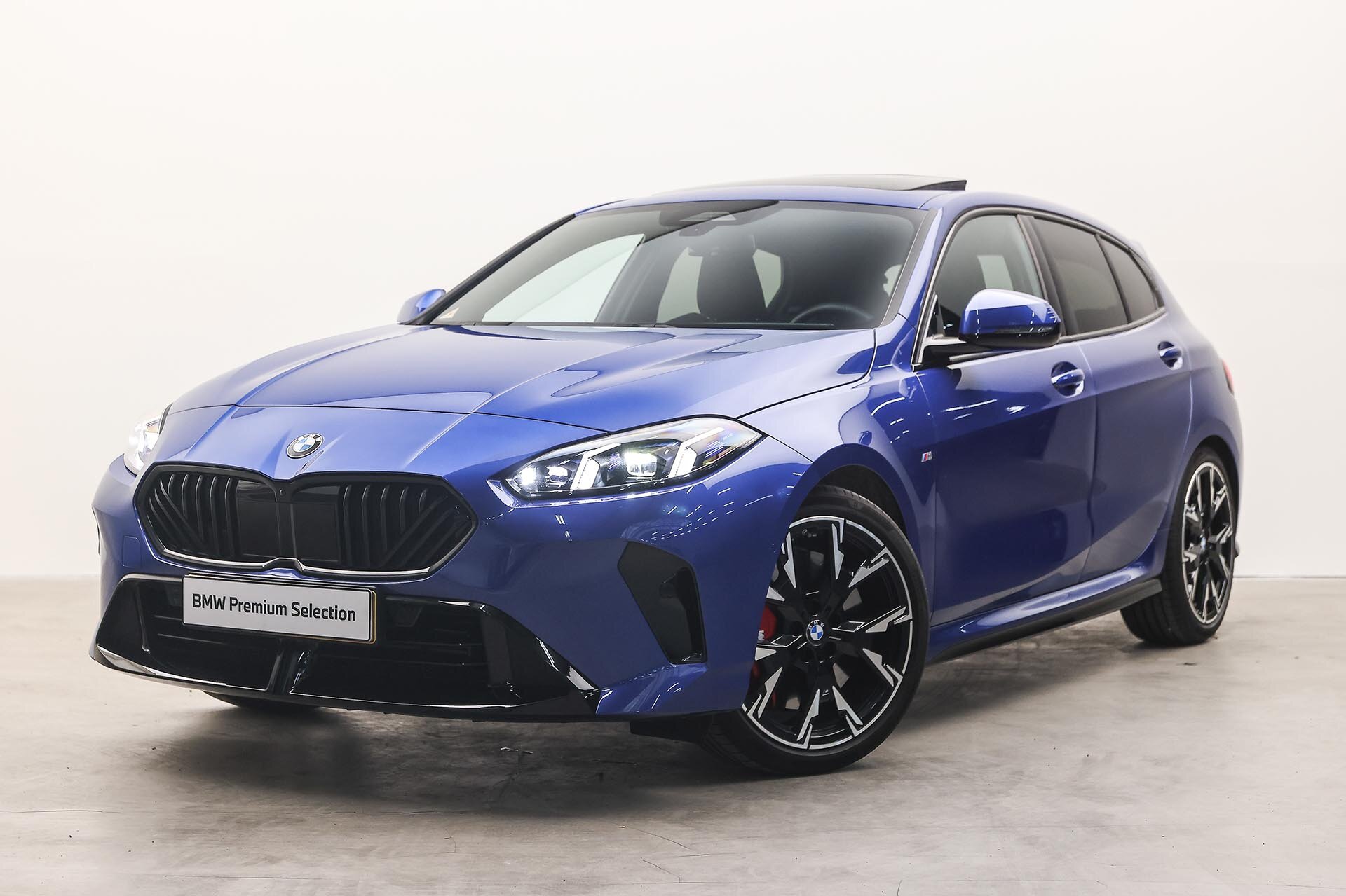 BMW 1 Serie 120 M Sport Automaat