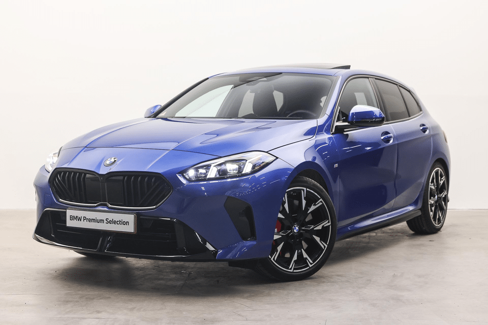 BMW 1 Serie 120 M Sport Automaat - Afbeelding 1