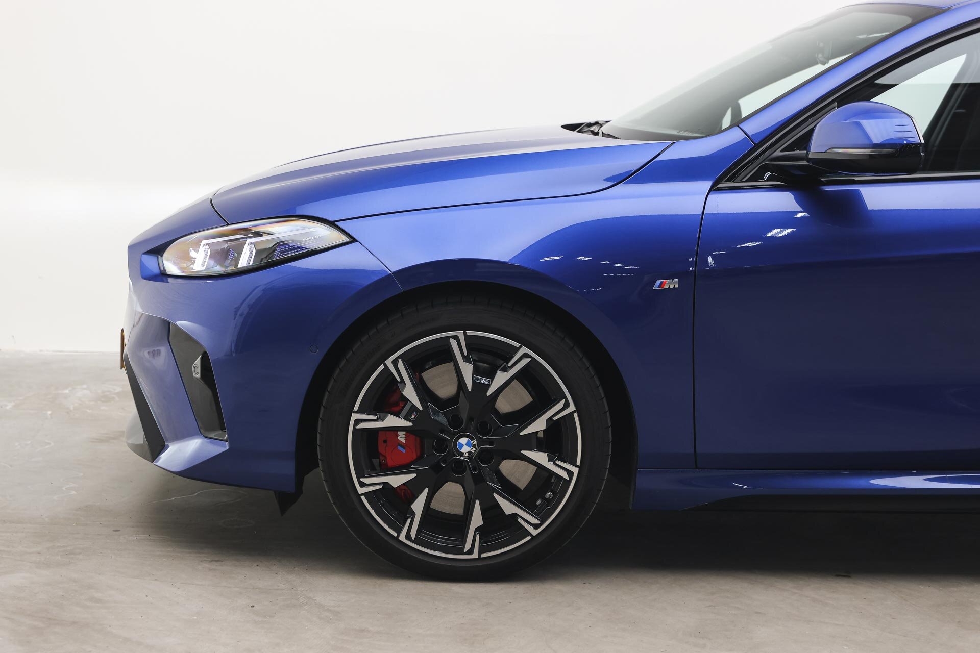 BMW 1 Serie 120 M Sport Automaat - Afbeelding 4