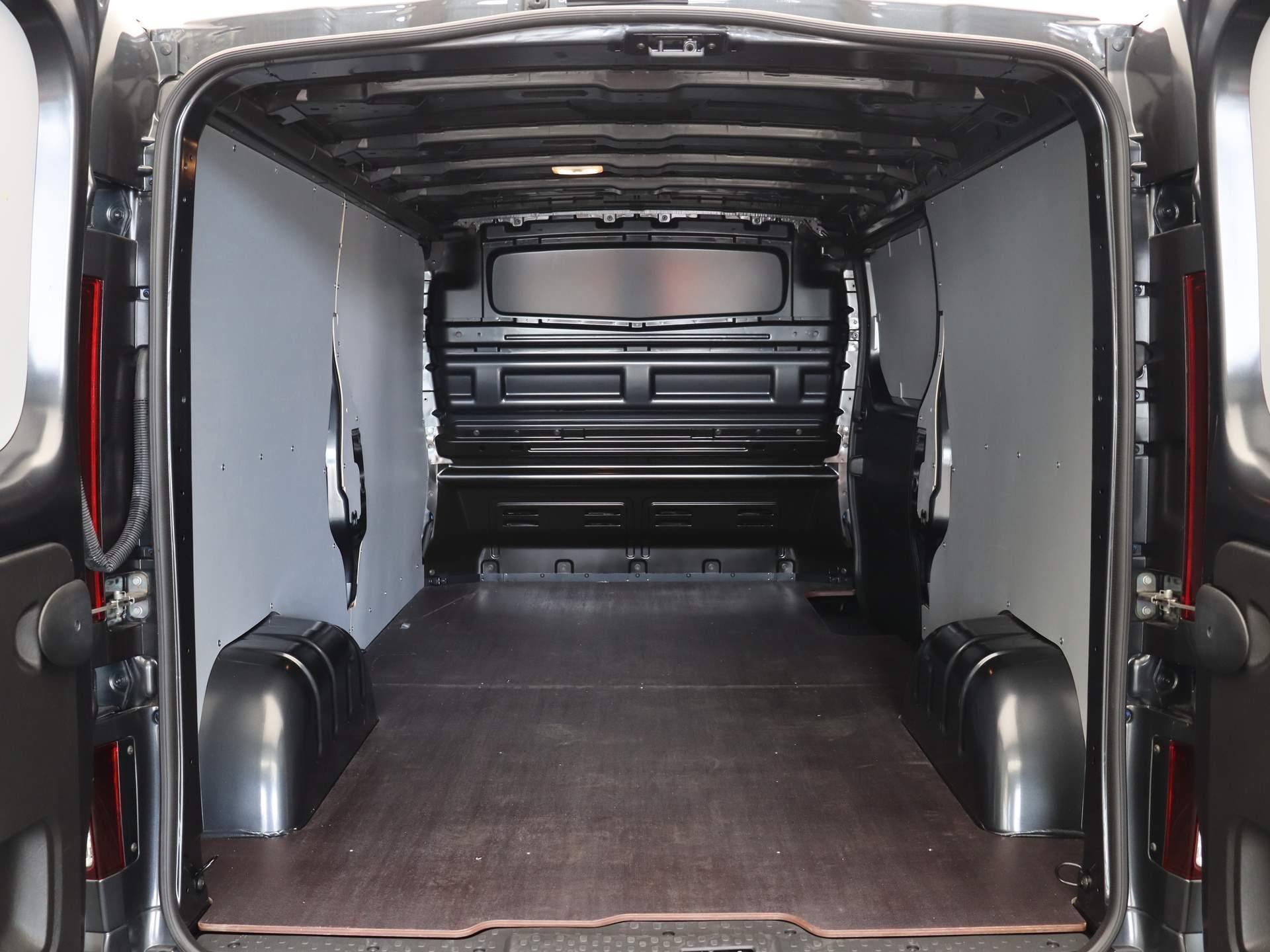 Renault Trafic 2.0 Blue dCi 130pk T30 L2H1 Advance - Afbeelding 5