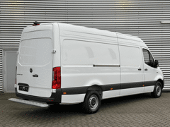 Mercedes-Benz eSprinter 314 L3 Pro 81kWh - Afbeelding 2