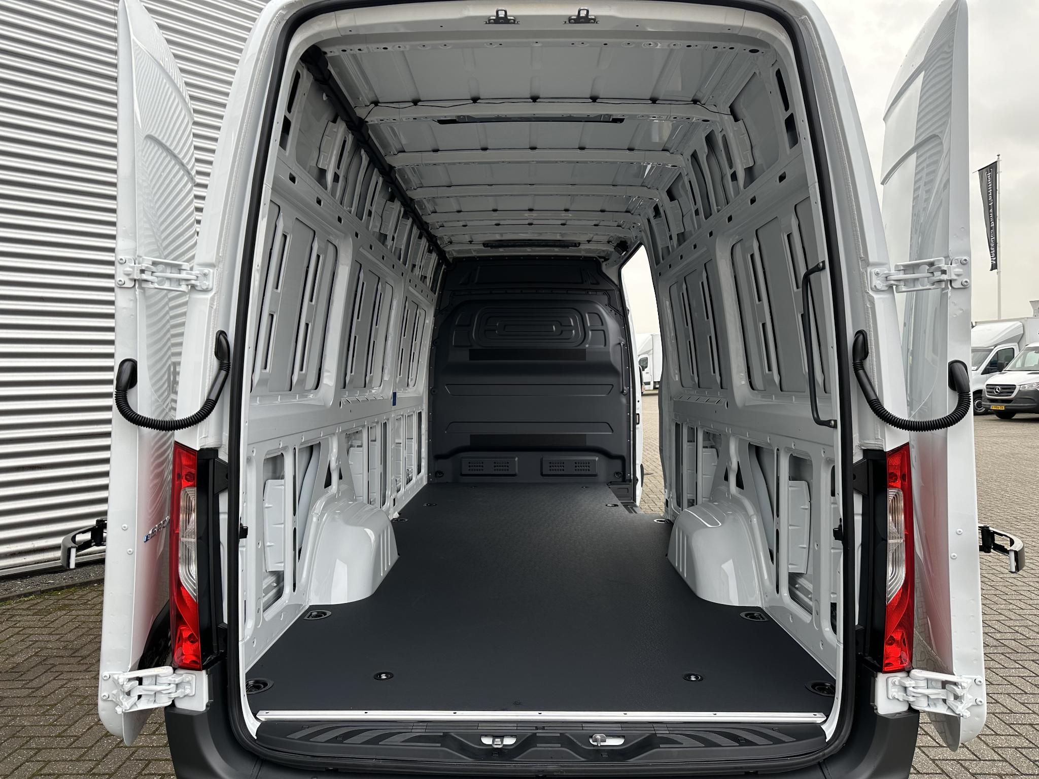 Mercedes-Benz eSprinter 314 L3 Pro 81kWh - Afbeelding 3