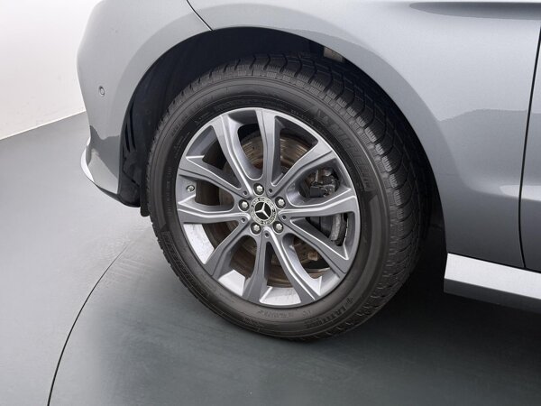 21" lichtmetalen velgen , glanzend, 265/40