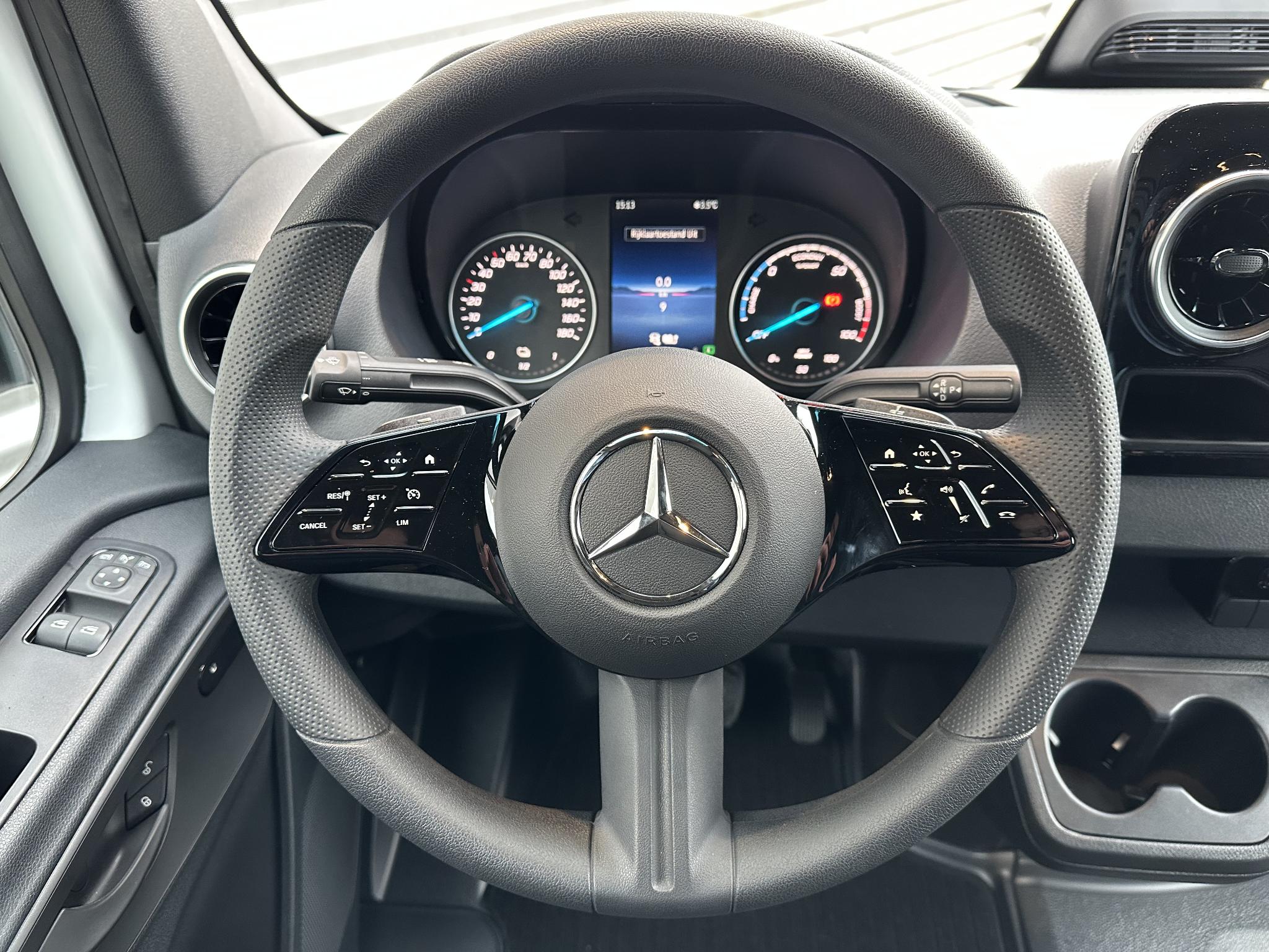 Mercedes-Benz eSprinter 314 L3 Pro 81kWh - Afbeelding 5