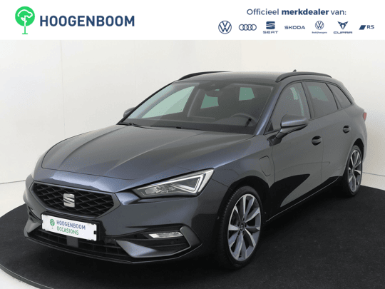 SEAT Leon Sportstourer 1.4 TSI eHybrid PHEV FR