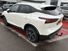 Nissan QASHQAI 1.3 MHEV Xtronic Tekna - Afbeelding 4