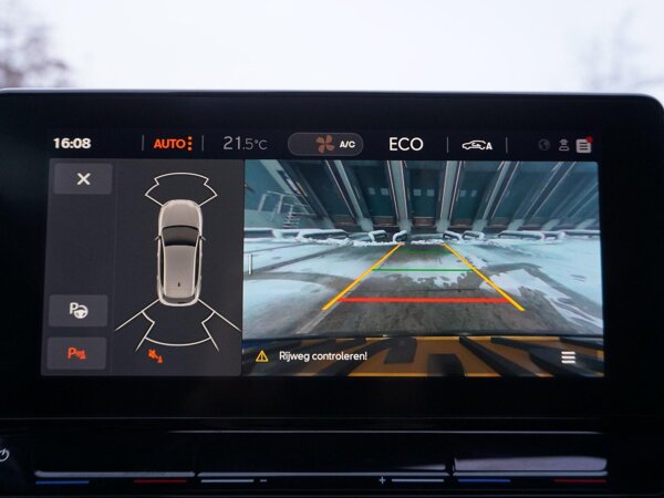 achteruitrijcamera achteruitrijcamera