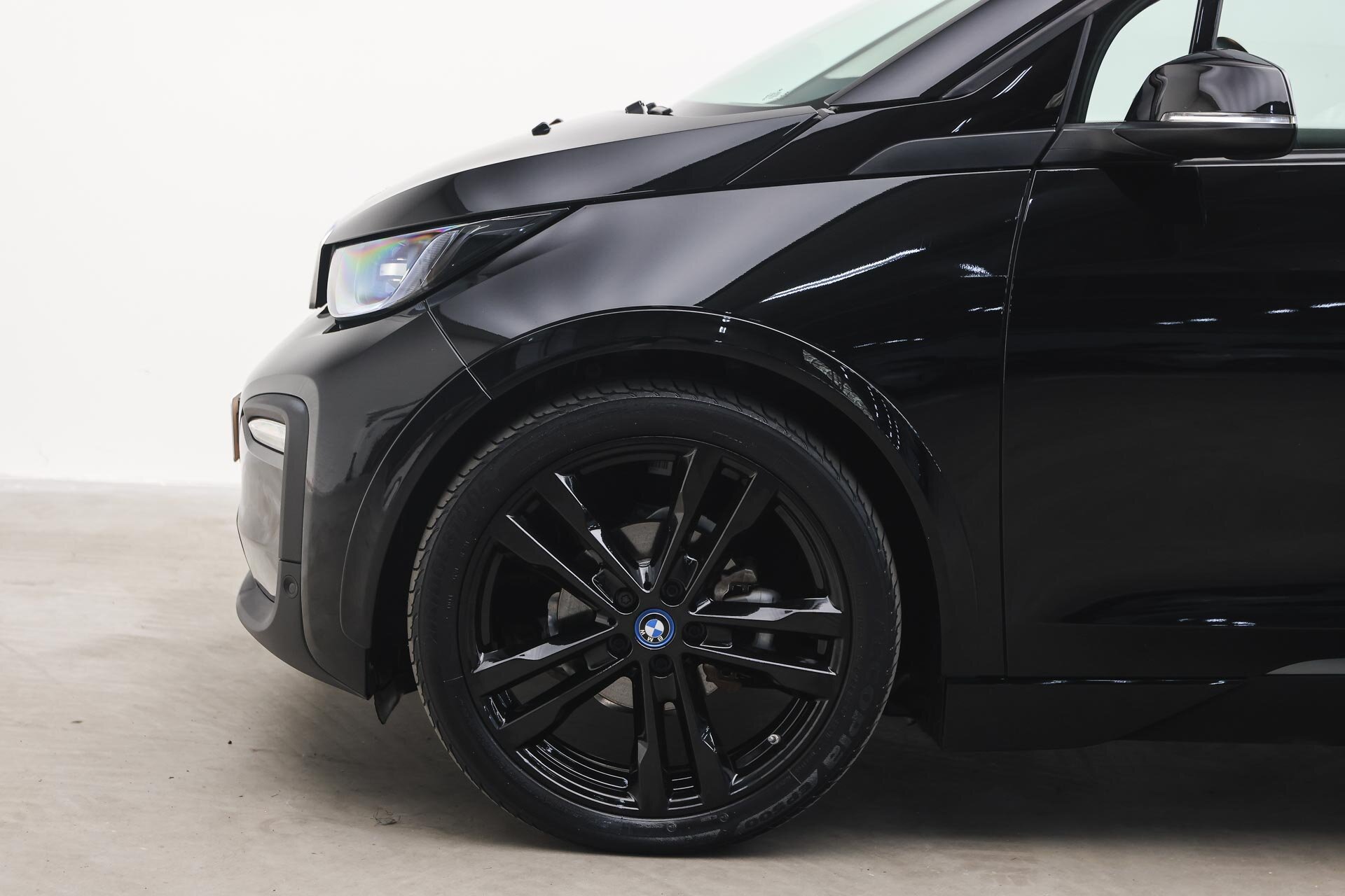 BMW i3 Dark Shadow - Afbeelding 3