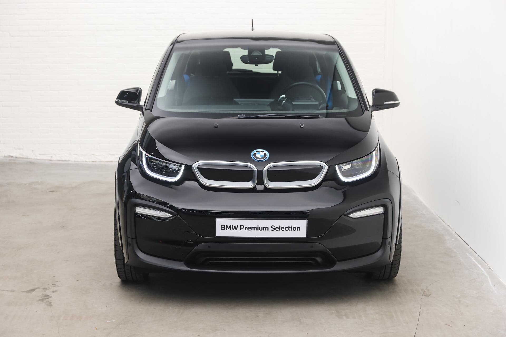 BMW i3 Dark Shadow - Afbeelding 4
