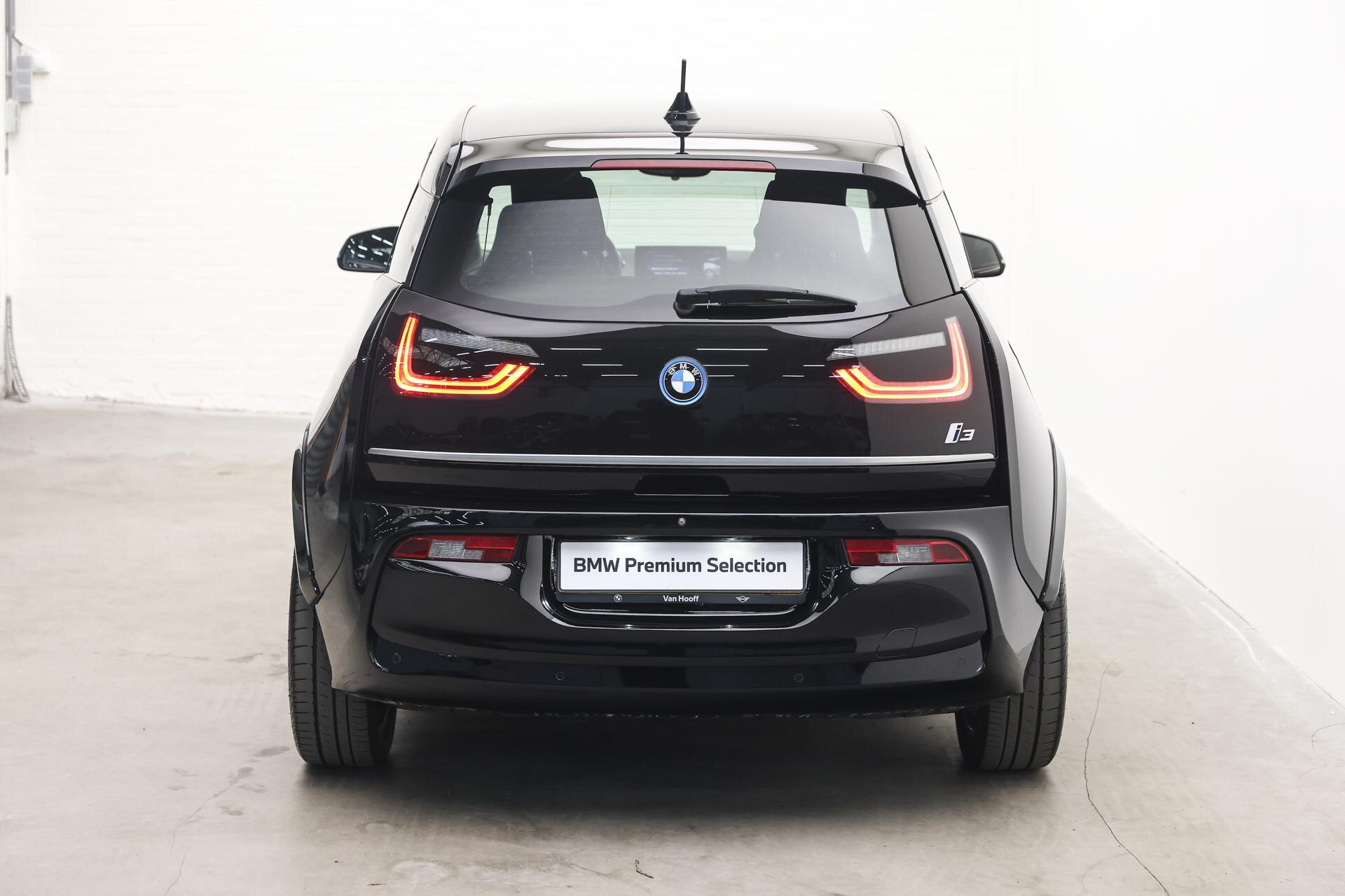 BMW i3 Dark Shadow - Afbeelding 5