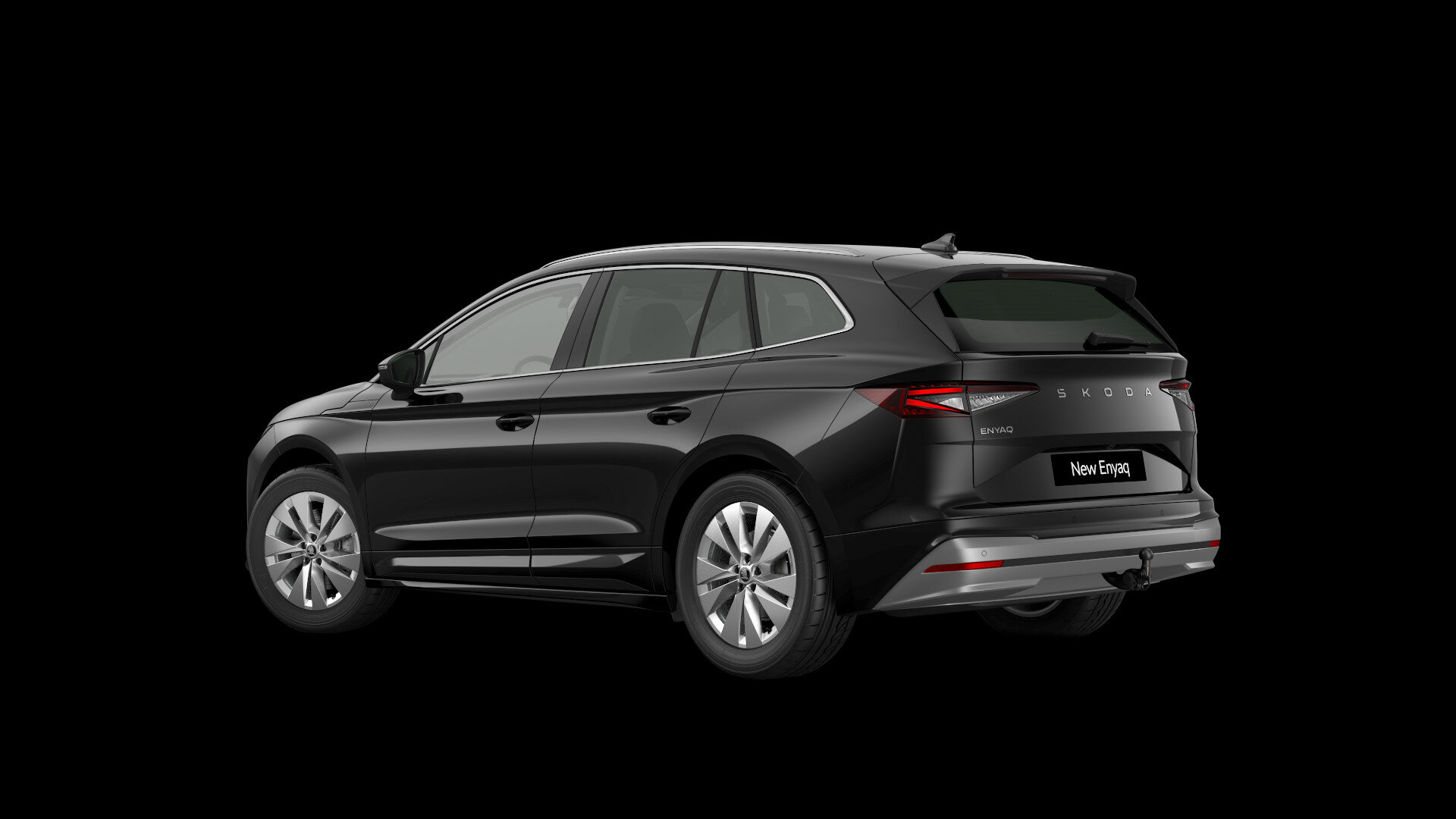 Skoda Enyaq 286pk 85 Selection - Afbeelding 2