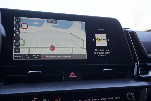 navigatiesysteem full map navigatiesysteem full map