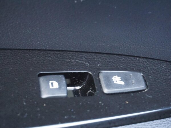 achterbank verwarmd achterbank verwarmd