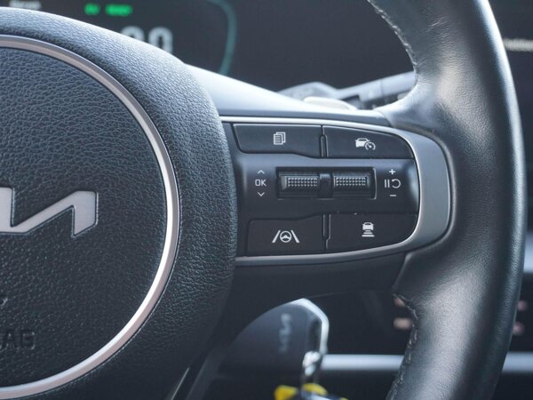 cruise control adaptief met Stop&Go en stuurhulp cruise control adaptief met Stop&Go en stuurhulp