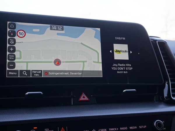 navigatiesysteem full map navigatiesysteem full map