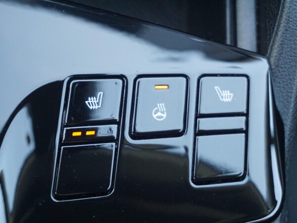 voorstoelen verwarmd voorstoelen verwarmd