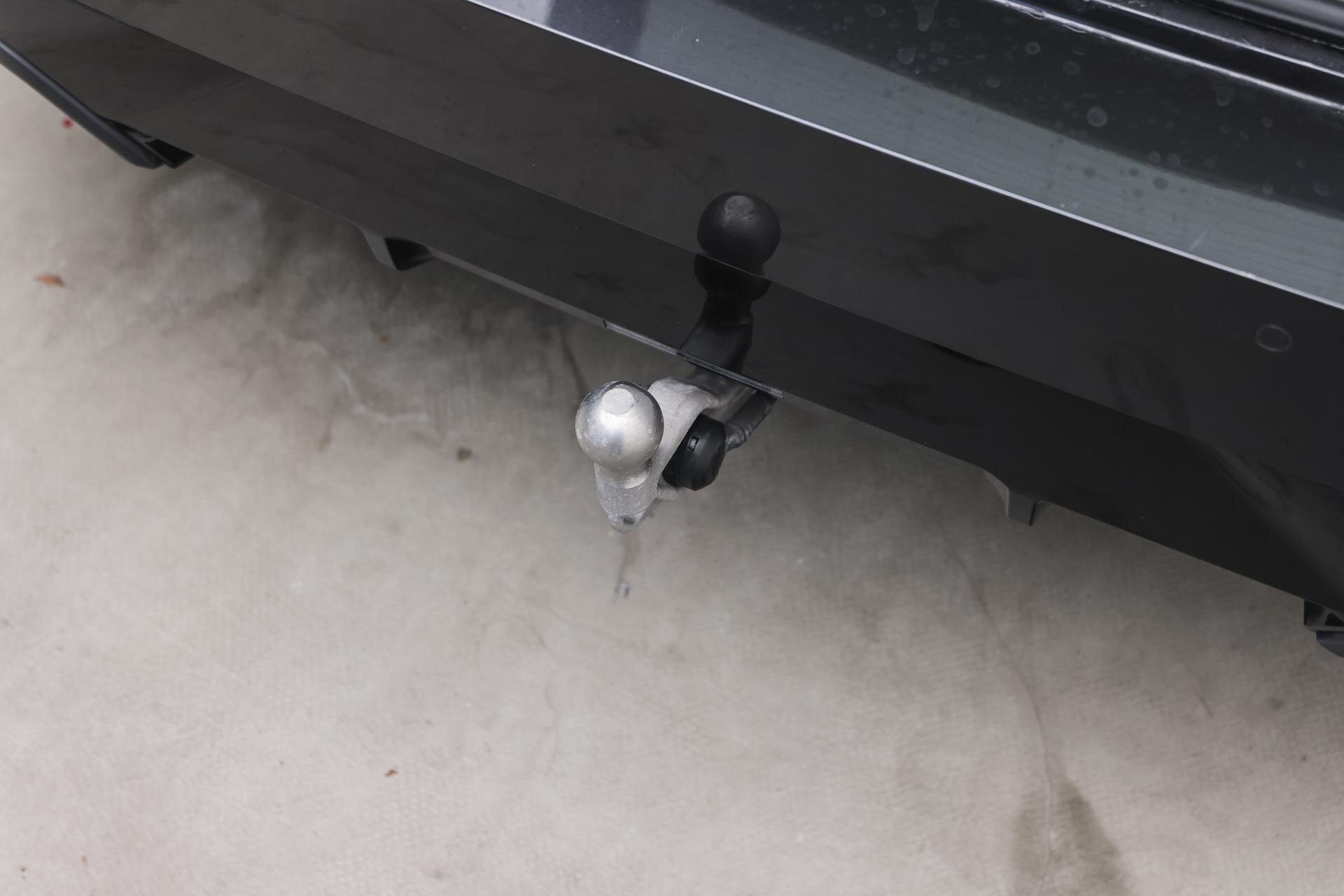 BMW 5 Serie Touring 530e M Sport Automaat - Afbeelding 5