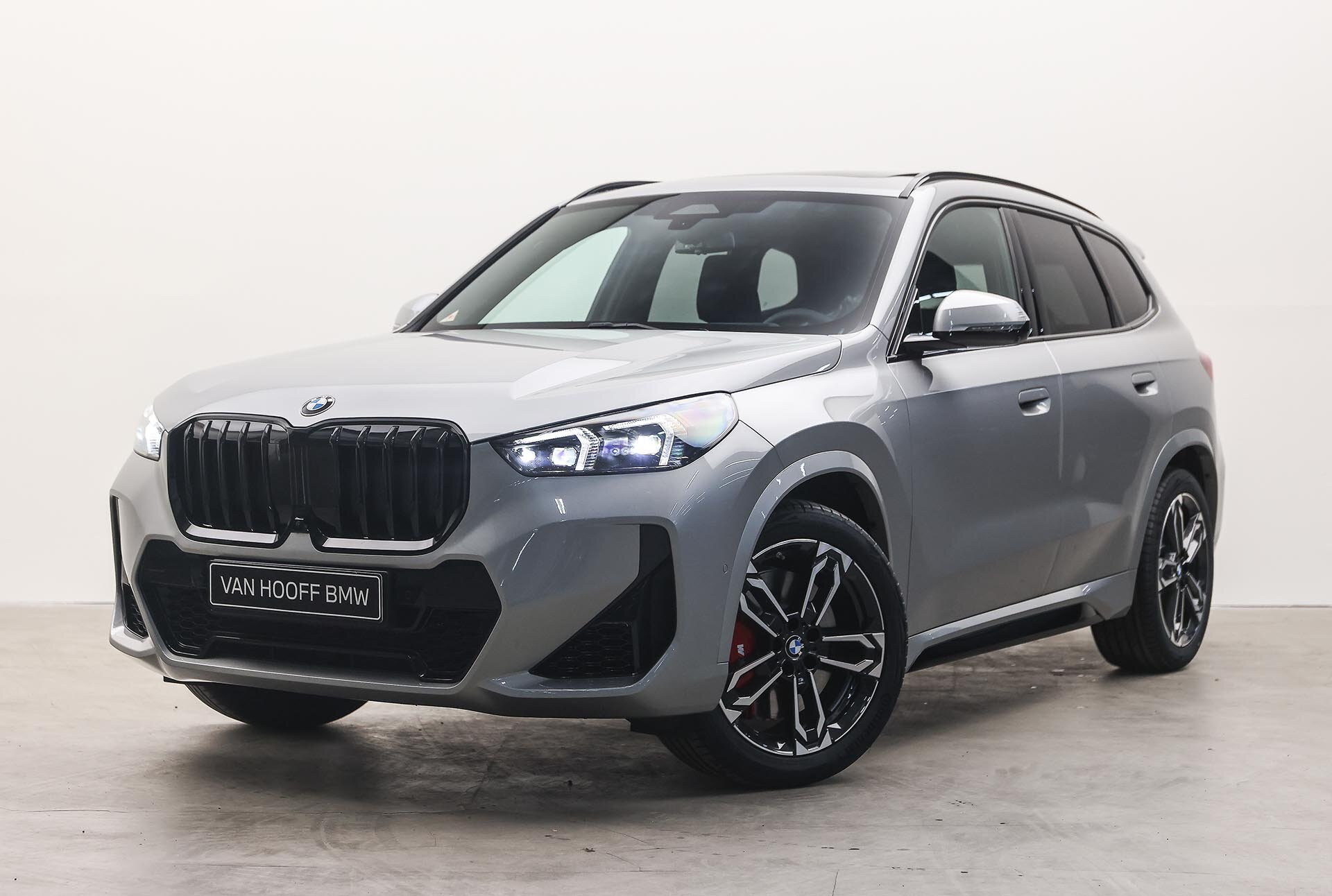 BMW X1 xDrive23i High Executive M Sport Automaat