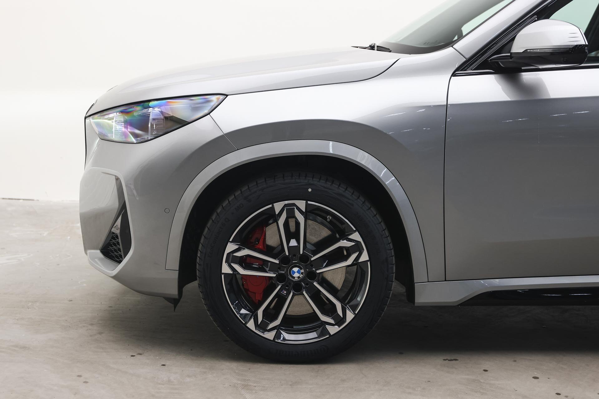 BMW X1 xDrive23i High Executive M Sport Automaat - Afbeelding 4