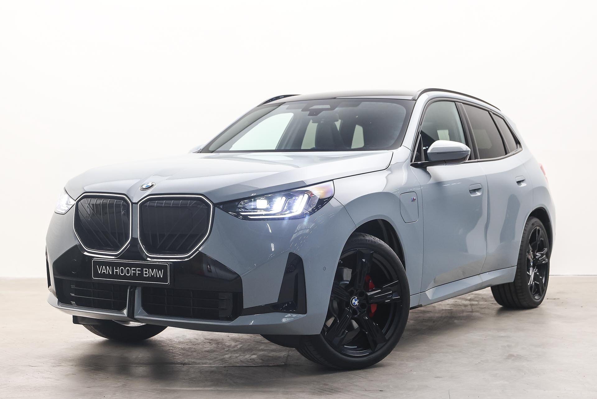BMW X3 30e xDrive M Sport Automaat