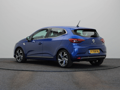 Renault Clio 1.6 E-Tech Hybrid 140 R.S. Line - Afbeelding 2