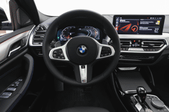 BMW X4 xDrive30i M Sport Automaat - Afbeelding 3