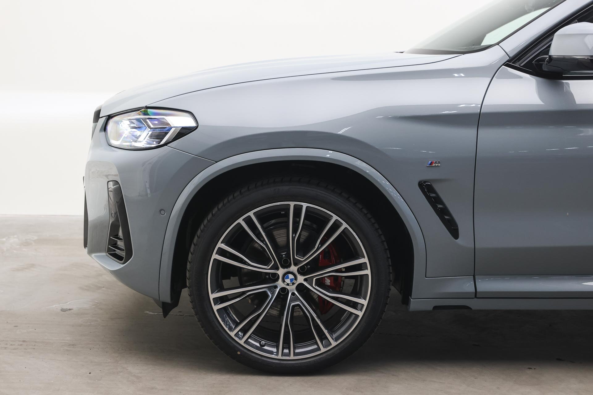 BMW X4 xDrive30i M Sport Automaat - Afbeelding 4