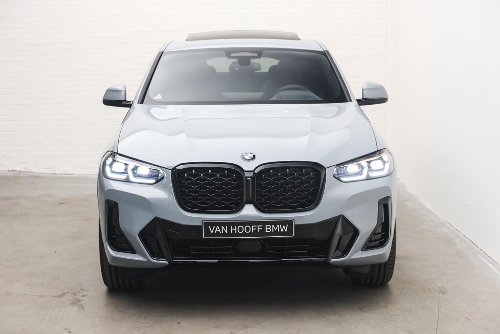 BMW X4 7