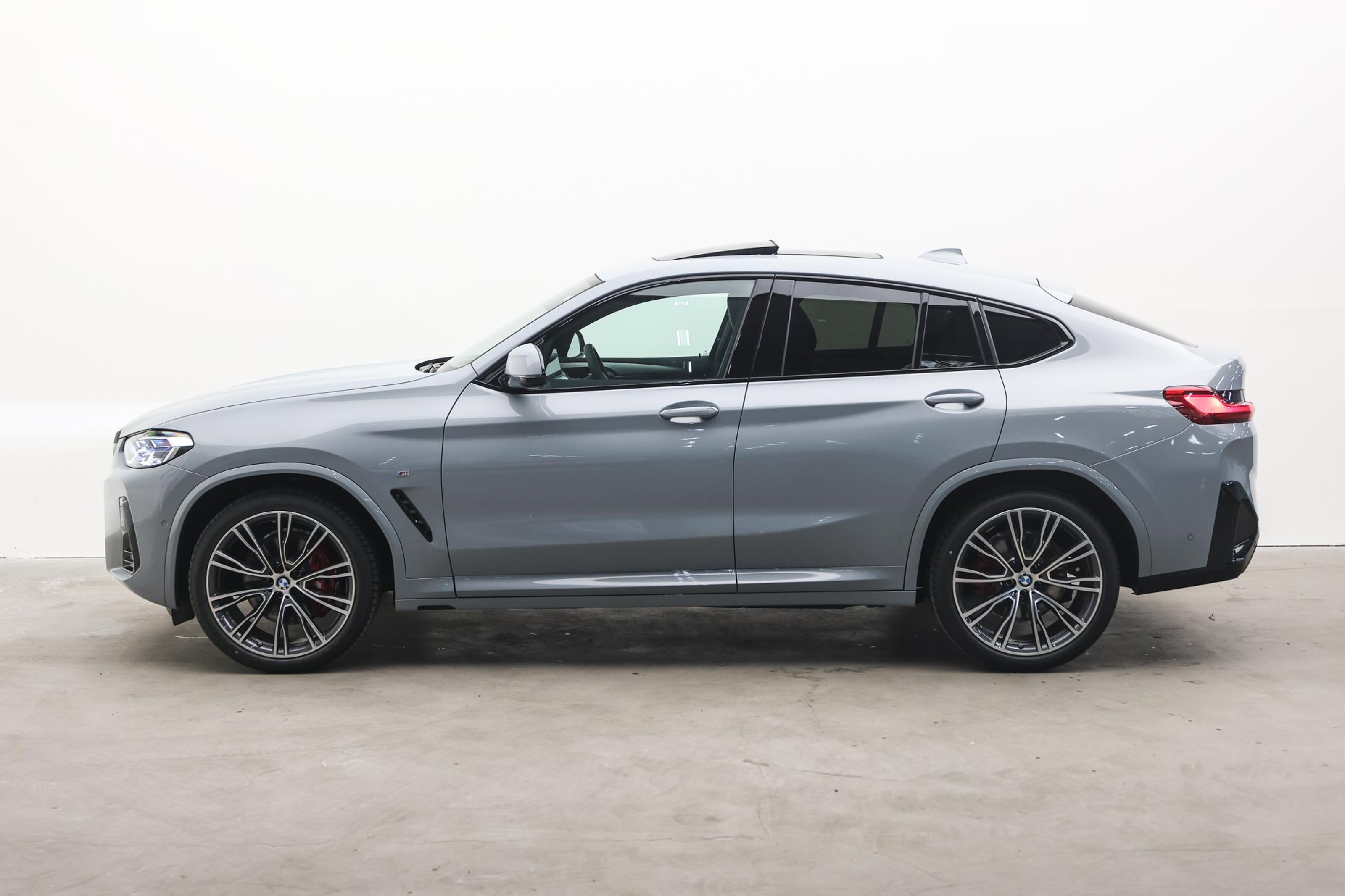 BMW X4 9