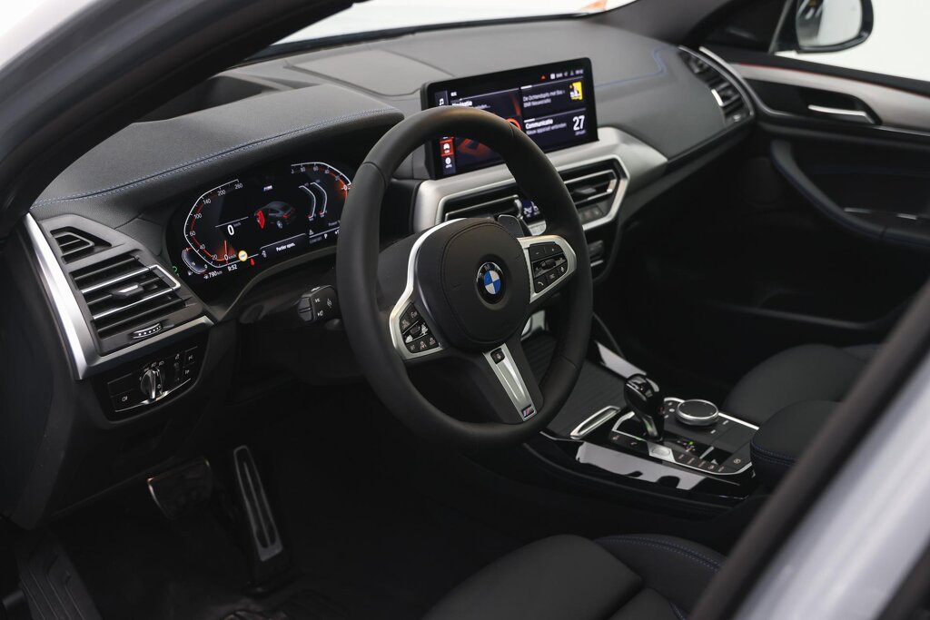 BMW X4 14
