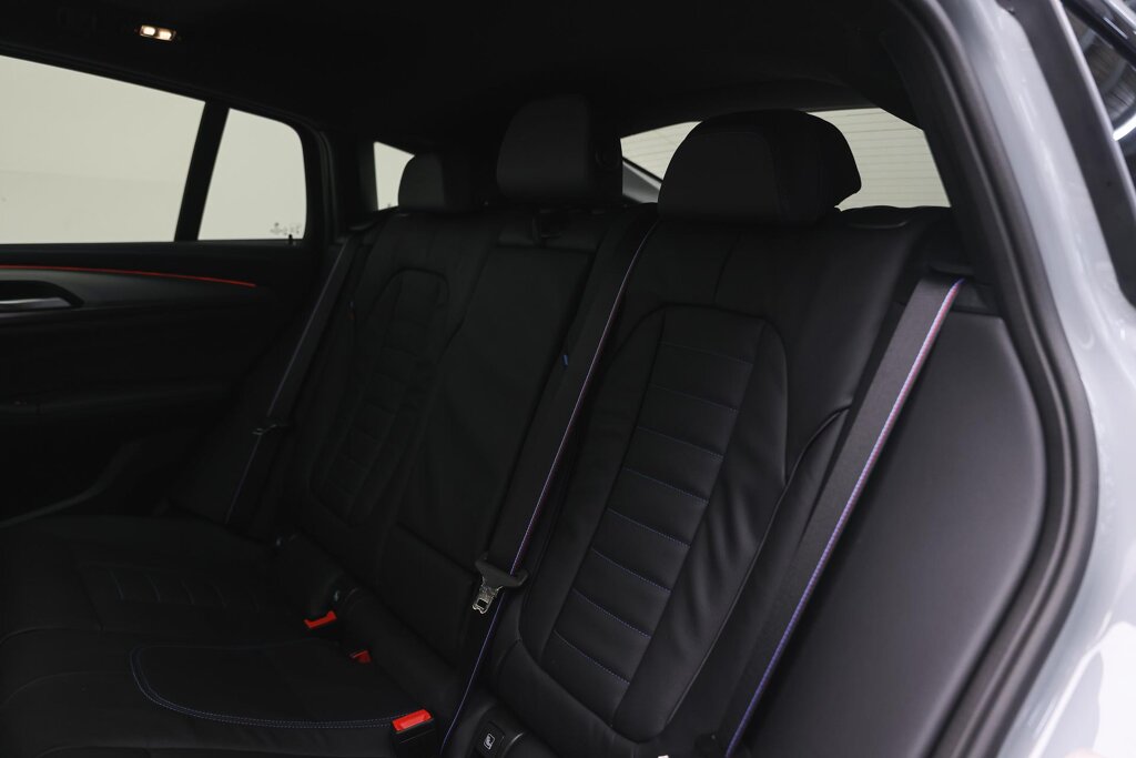 BMW X4 17